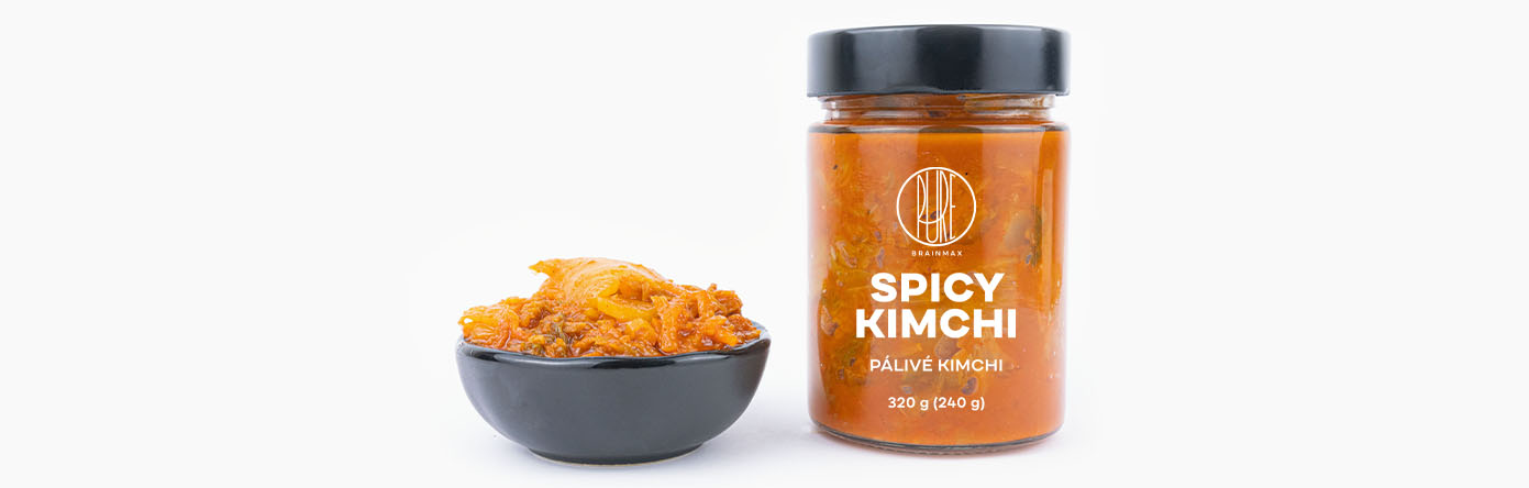 kimchi uvod